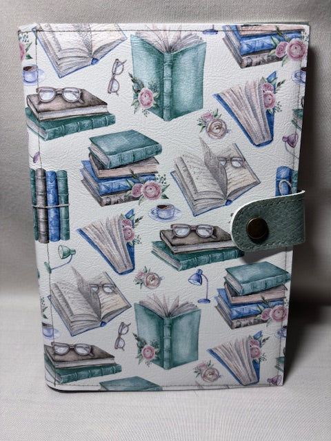 Notepads and Covers