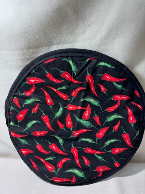 Tortilla Warmers