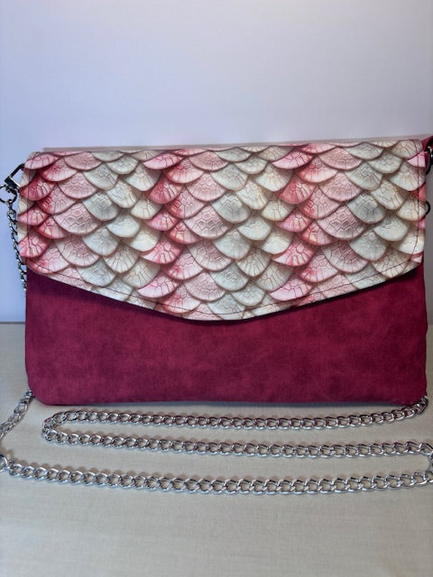 Shoulder and Crossbody Bags