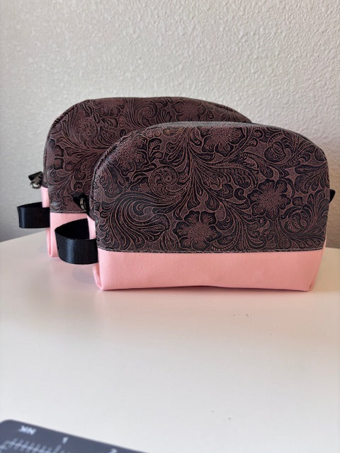 Cosmetic/Toiletry Bags