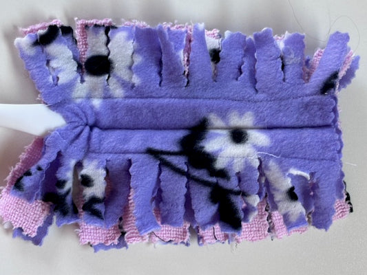 Duster - Purple